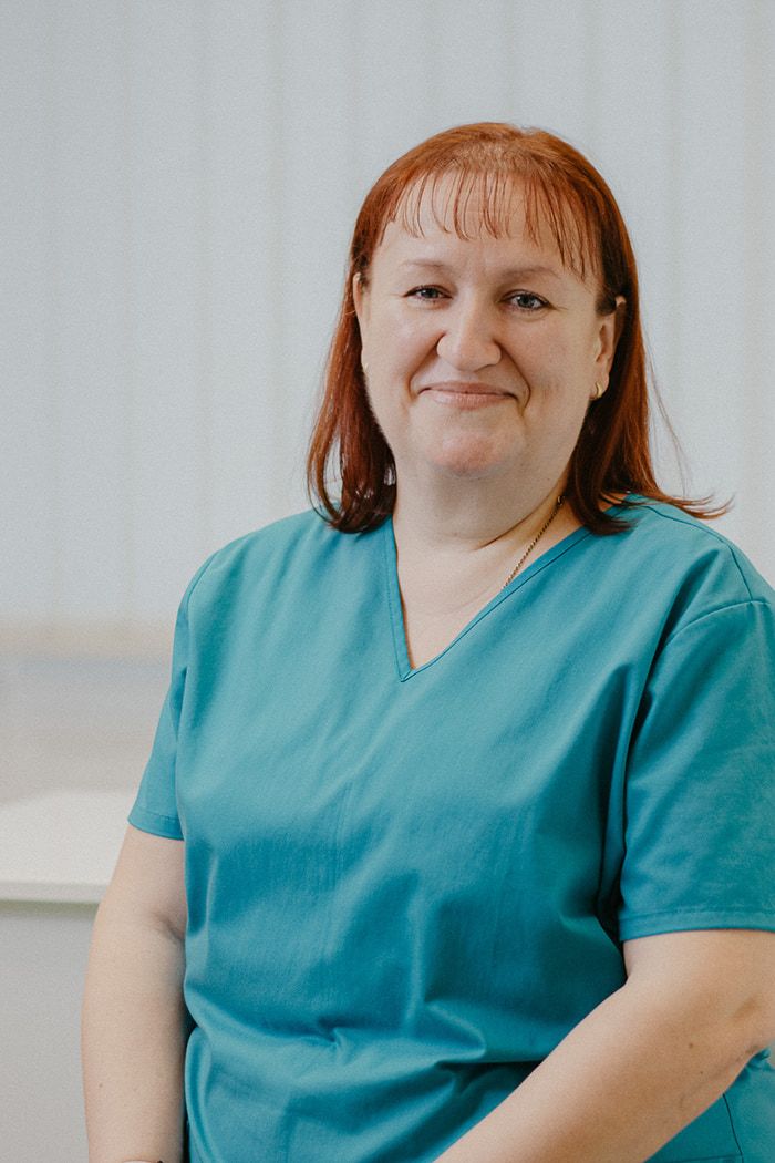 Balláné Molnár Éva